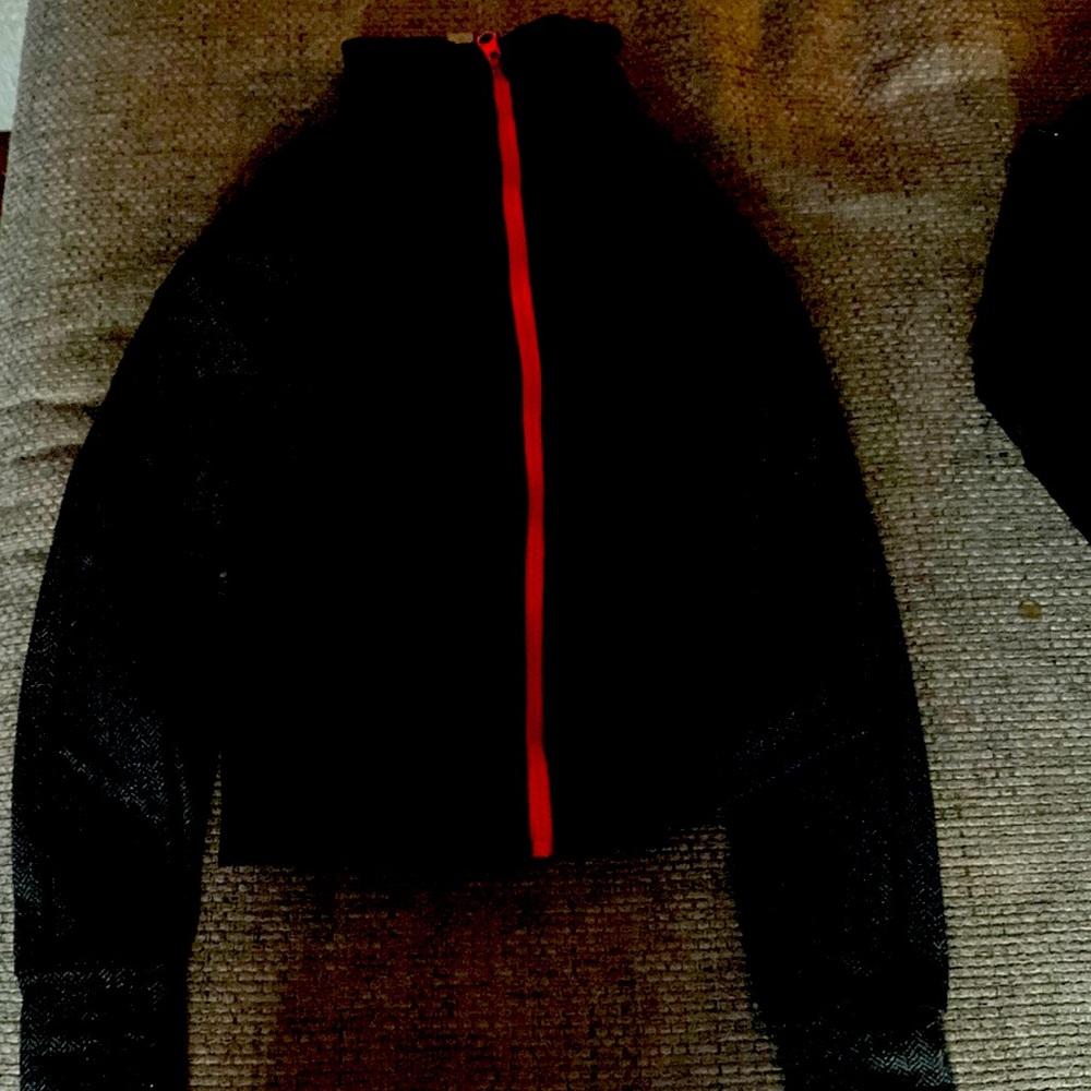 Girls jacket